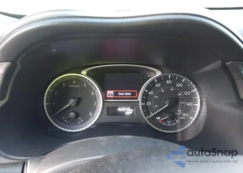 2014 Infiniti Qx60 z USA, uszkodzony, nr VIN 5N1AL0MNXEC539633